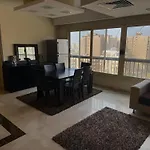 Cairos Skyline Apartment