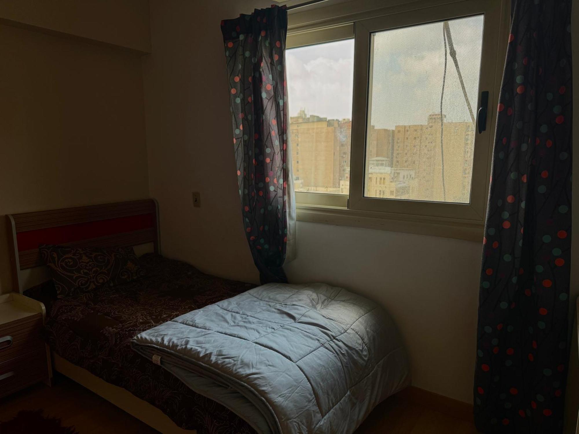 Cairos Skyline Apartment Cairo