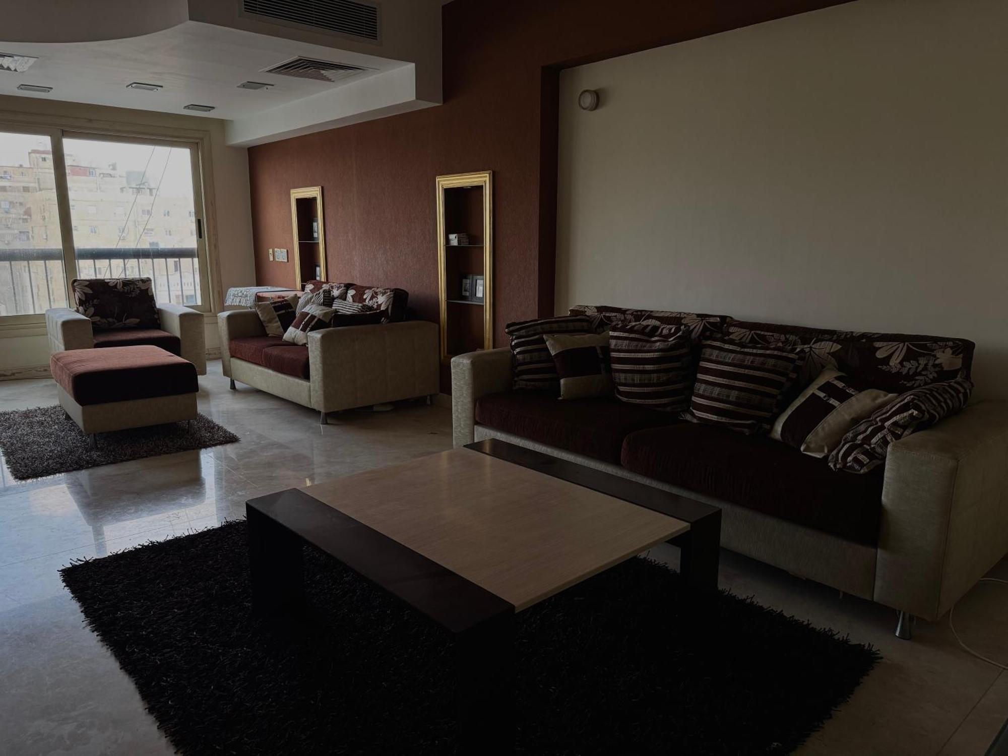 Apartment Cairos Skyline Cairo