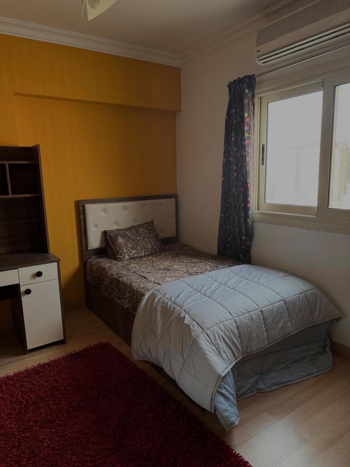 Cairos Skyline Apartment Cairo