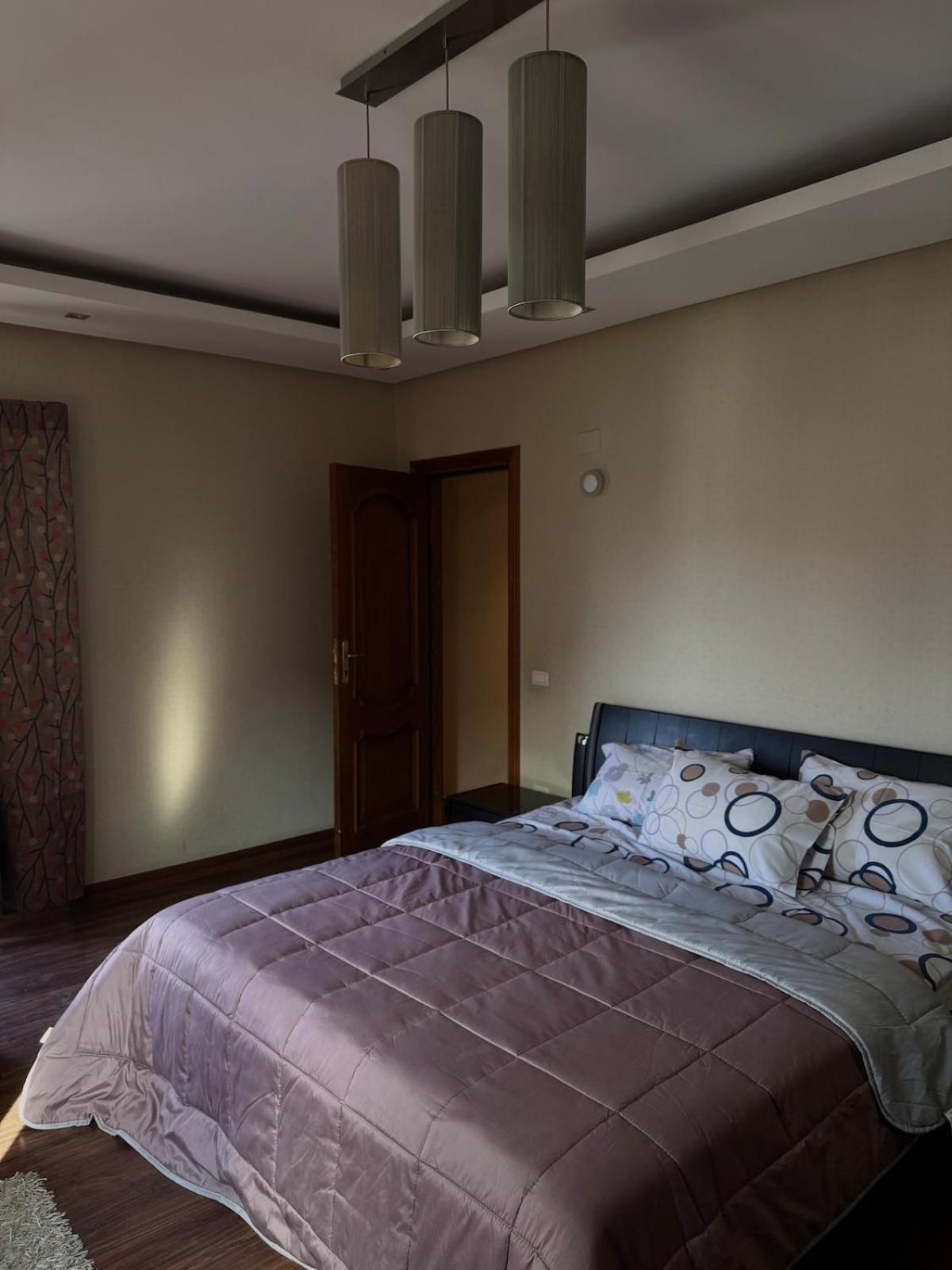 Apartment Cairos Skyline