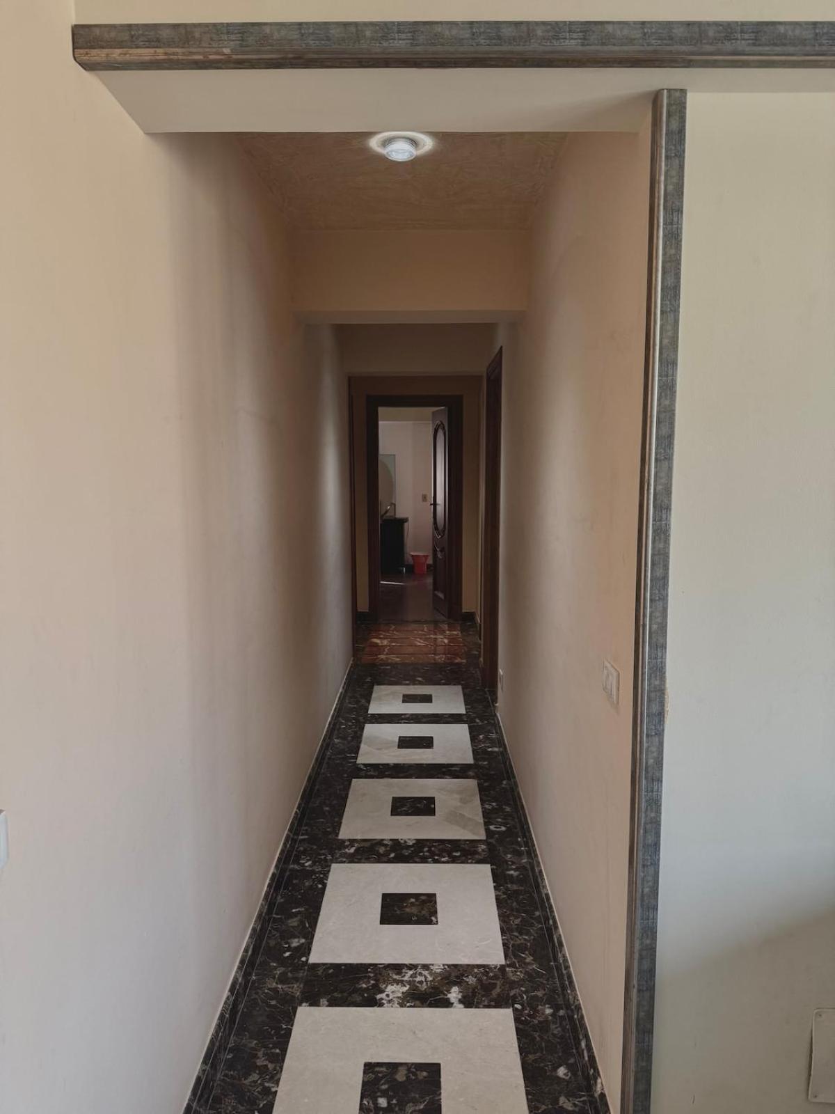 Apartment Cairos Skyline *