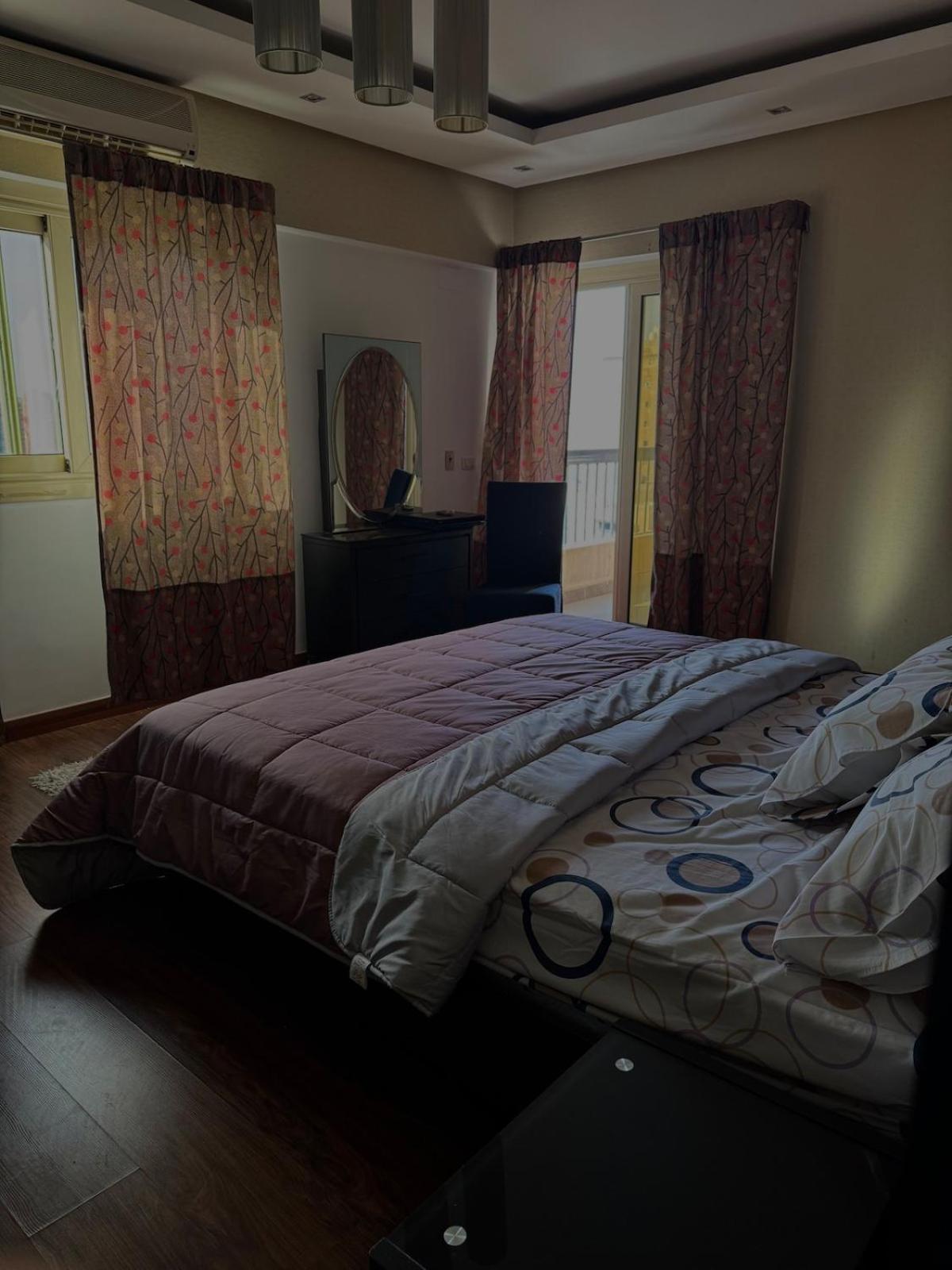 Cairos Skyline Apartment