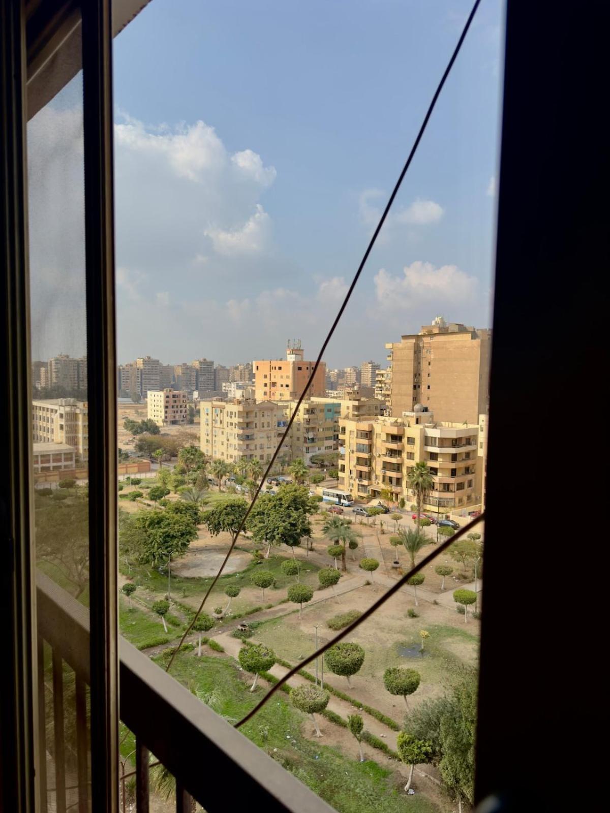 Cairos Skyline Apartment *