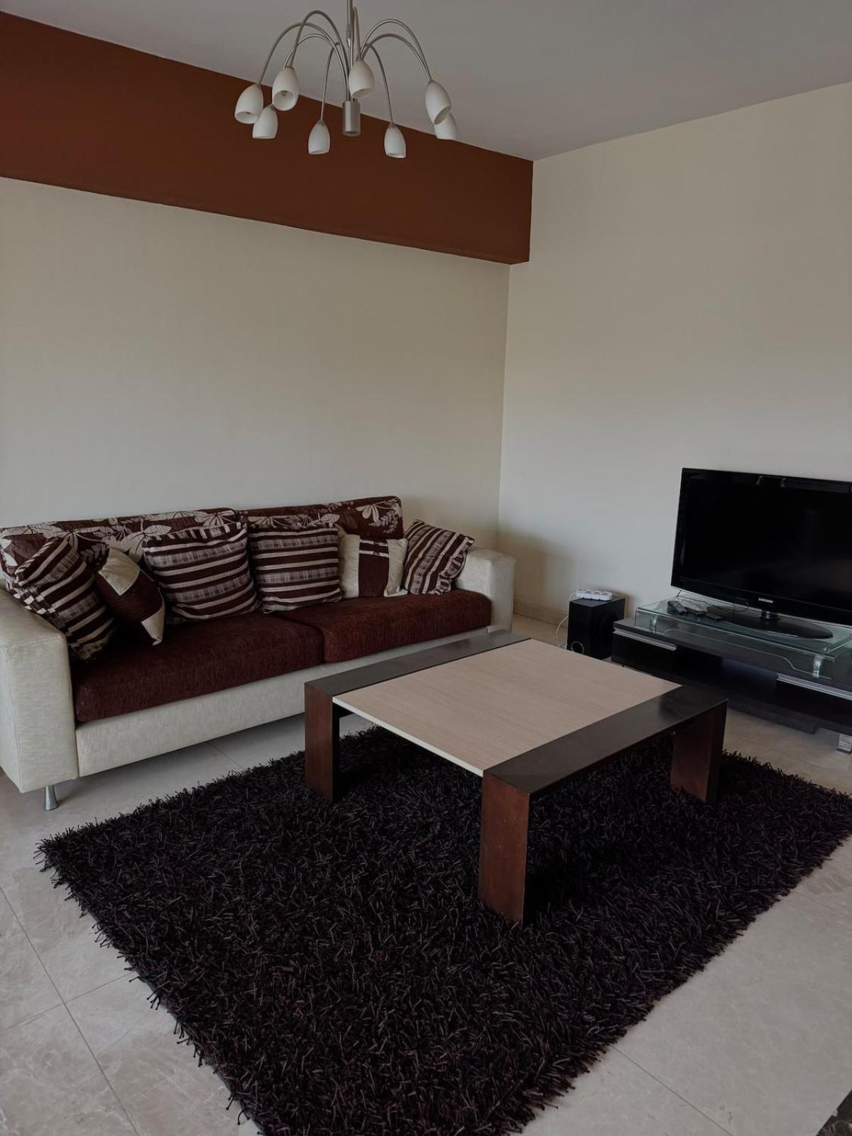 Cairos Skyline Apartment Cairo